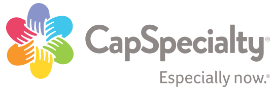 Cap Specialty logo