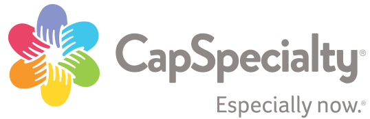 CapSpecialty logo