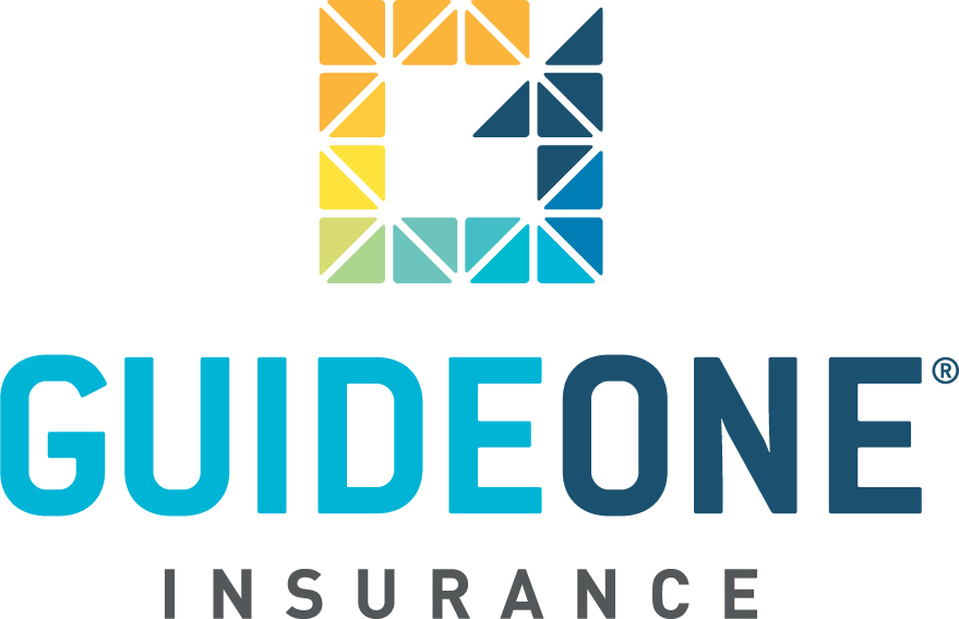 Guide One logo
