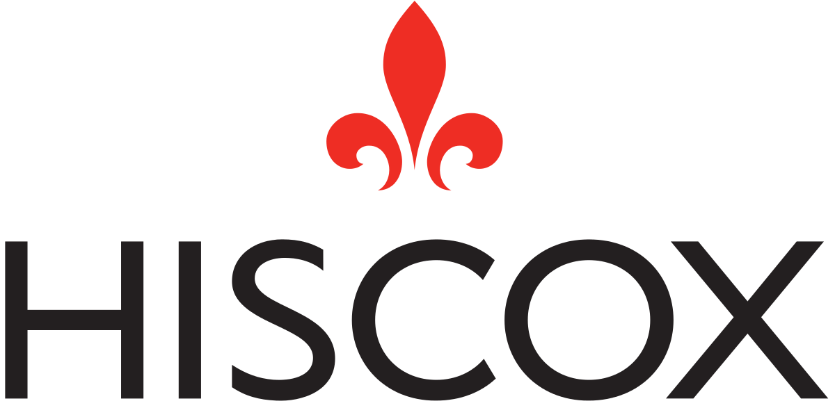 Hiscox logo