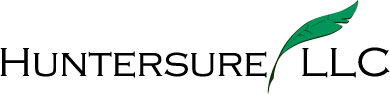 Huntersure logo