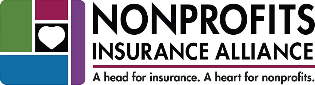 Nonprofits Insurance Alliance logo