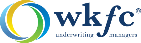 WKFC logo