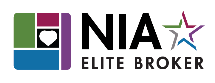 NIA logo