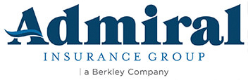 Admiral Insurance Group logo