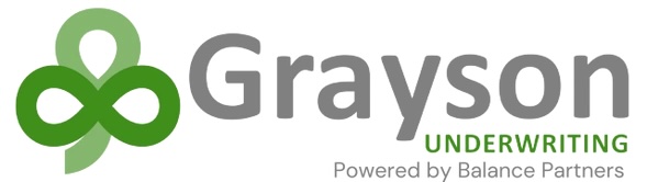 Grayson Underwriting logo