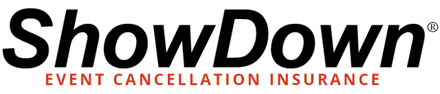 Logo for ShowDown Insurance